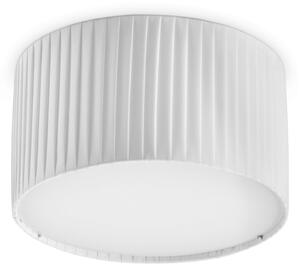Exo Vorada N LED kruhové stropní svítidlo bílé 300mm
