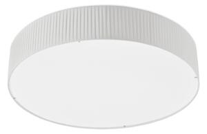 Exo Vorada N LED kruhové stropní svítidlo bílé 900mm