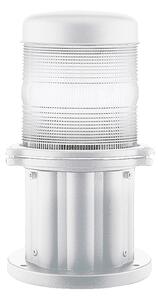 Dopo Omo E27 sloupkové svítidlo bílé 300mm