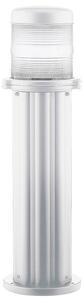 Dopo Omo E27 sloupkové svítidlo bílé 600mm