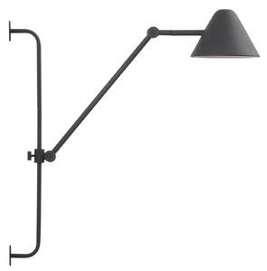 Exo Superficie Arm LED nástěnné svítidlo S