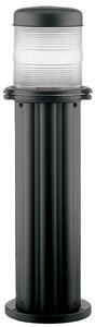 Dopo Omo E27 sloupkové svítidlo černé 600mm