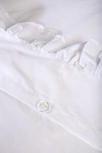 Sada ložního prádla Levi, bílá, D200S150