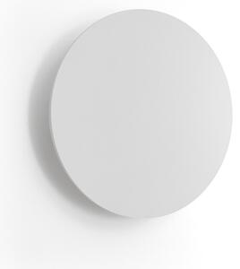 Exo Circular LED nástěnné svítidlo bílé 200mm