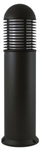 Cristher Nova E27 sloupkové svítidlo černé 650mm