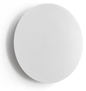 Exo Circular LED nástěnné svítidlo bílé 250mm