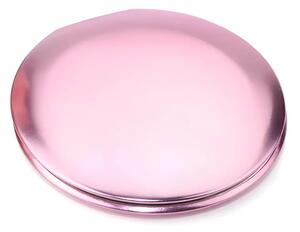 Gaira® Kosmetické zrcátko 7724, Barva růžová