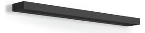 Exo TILT LED nástěnné svítidlo černé 900mm
