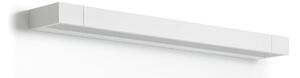 Exo TILT LED nástěnné svítidlo bílé 600mm