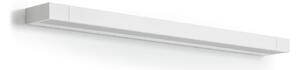Exo TILT LED nástěnné svítidlo bílé 900mm