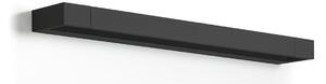 Exo TILT LED nástěnné svítidlo černé 600mm