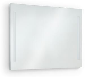 Exo Afrodita LED přisazené svítidlo zrcadlo 600x1000mm