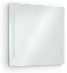 Exo Afrodita LED přisazené svítidlo zrcadlo 600x800mm
