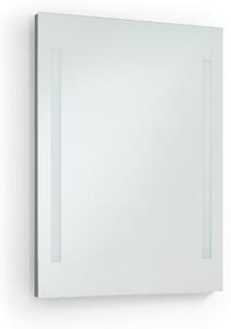 Exo Afrodita LED přisazené svítidlo zrcadlo 600x600mm