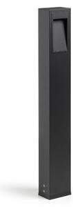 Cristher Dain LED sloupkové svítidlo černé 700mm