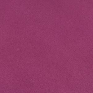 Goldea zatemňovací látka blackout - bl-17 purpurová 280 cm