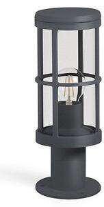 Dopo Lug E27 sloupkové svítidlo antracitové 350mm