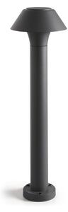 Dopo Bucket H600 LED sloupkové svítidlo antracitové 3000K