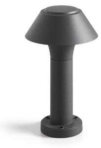 Dopo Bucket H300 LED sloupkové svítidlo antracitové 3000K