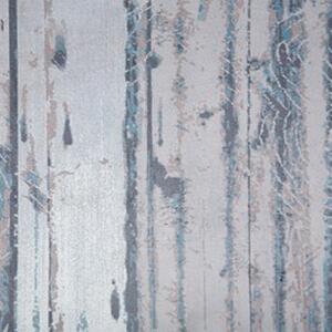 Koberec béžovo-šedá 80x150 cm DALLICA