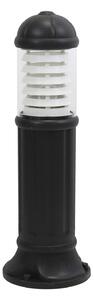 Dopo Sauro E27 sloupkové svítidlo černé 800mm