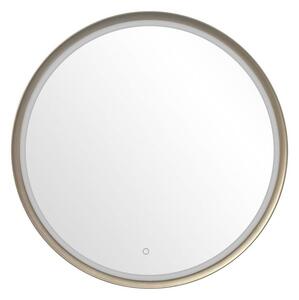 Zuma Line 3177A - LED Stm. koup. zrcadlo 36W/230V 3000/4000/6000K pr. 80 cm IP44