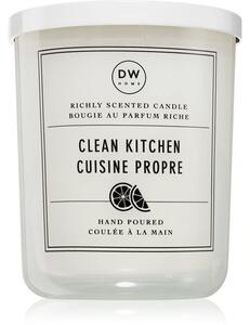 DW Home Signature Clean Kitchen vonná svíčka 433 g