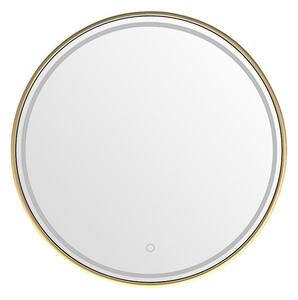 Zuma Line D2338-80-LED Stm. koup. zrcadlo 36W/230V 3000/4000/6000K pr.80 cm IP44