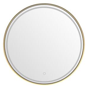 Zuma Line D2338-60-LED Stm. koup. zrcadlo 36W/230V 3000/4000/6000K pr.60 cm IP44