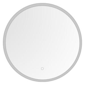 Zuma Line D2311-80-LED Stm. koup. zrcadlo 36W/230V 3000/4000/6000K pr.80 cm IP44