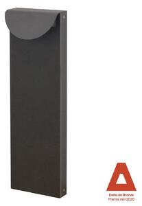 Cristher Dion LED sloupkové svítidlo Nero 600mm