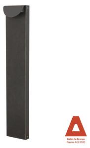 Cristher Dion LED sloupkové svítidlo Nero 1000mm