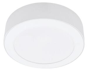 Prémiový přisazený LED panel 6W 540lm, denní, kruhový, 12,3cm, 3 roky záruka