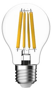 Nordlux LED žárovka E27 11W 2700K stmívatelná (čirá) LED žárovky sklo 5211020921