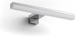 Exo Sleet LED nástěnné svítidlo S