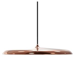 DFTP by Nordlux - LED Stmívatelný lustr na lanku ARTIST LED/24W/230V pr. 40 cm