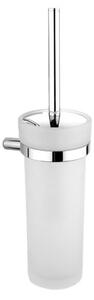 Wc štětka Nimco Bormo chrom BR 11094W-26