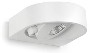 Exo Aliya W LED přisazené svítidlo