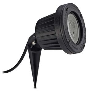 Cristher Focus 1 LED bazénové svítidlo bez driveru černé