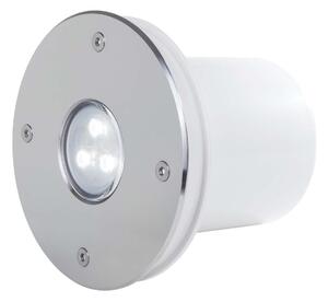 Cristher Pal slim LED bazénové svítidlo 5700K