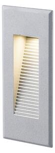 Dopo Dambel Wide LED zápustné svítidlo šedé