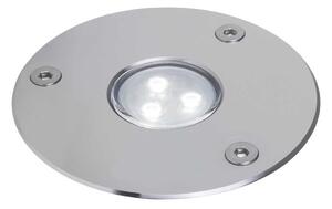 Cristher Mudy LED zápustné svítidlo RGB/3000K