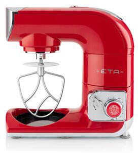Kuchyňský robot ETA Gratus STORIO 0028 90063 / červená