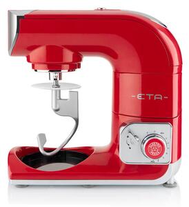 Kuchyňský robot ETA Gratus STORIO 0028 90063 / červená