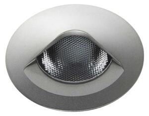 Cristher Pussa D55 1 beam LED zápustné svítidlo 3000K
