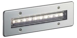 Cristher Syna W W LED zápustné svítidlo