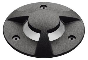 Cristher Suri S 3 Beam LED zápustné svítidlo