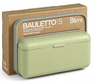 Blim+ Box na oběd BAULETTO zelený Blim+