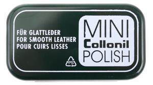 Collonil Minipolish - leštící pěnová houbička napuštěná silikonem - bezbarvá