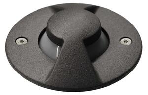 Cristher Suri S 2 Beam LED zápustné svítidlo